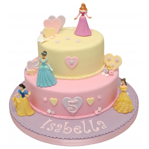 Cake Toppers Asda