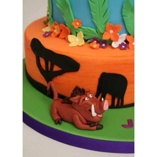 Lion King Cake Toppers Uk Lion King Cake Toppers Uk