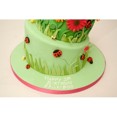 Topsy Turvy Cake Servings Topsy Turvy Cake Servings