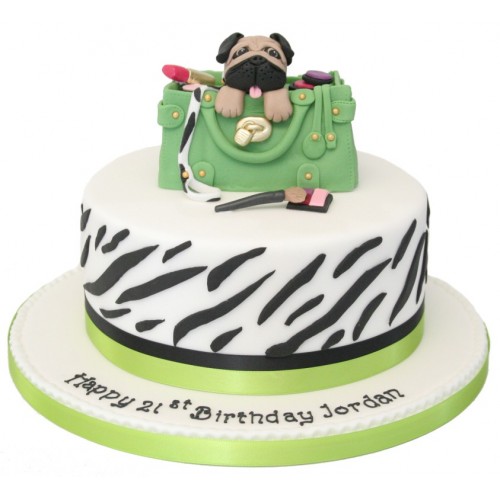 pug birthday cake pug birthday cake pug birthday cake pug birthday cake