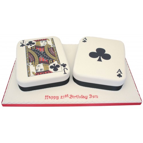 Deck Of Cards Birthday Cake deck-of-cards-birthday-cake