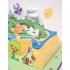 Pop Up Book Cake