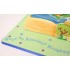 Pop Up Book Cake