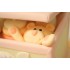 Baby Shower Toy box Birthday Cake