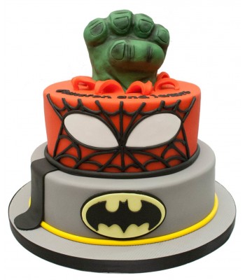 Birthday Cakes Kids