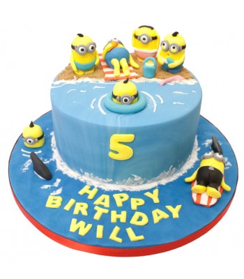 All About Cake Kent Based Cake Studio