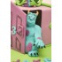 Monsters Birthday Cake