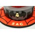 Superman Spiderman Batman Cake