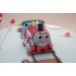 Thomas the Tank Engine Birthday Cake 1