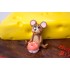 Tom and Jerry Birthday Cake