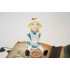 Alice Wonderland Book Birthday Cake