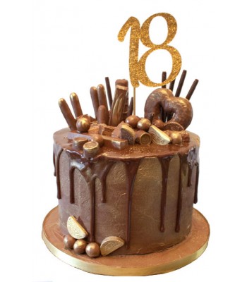Birthday Cakes Mens