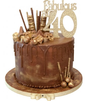 Birthday Cakes Mens