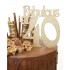 Chocolate Drip Birthday Cake