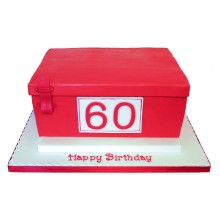 Deal or No Deal Birthday Cake