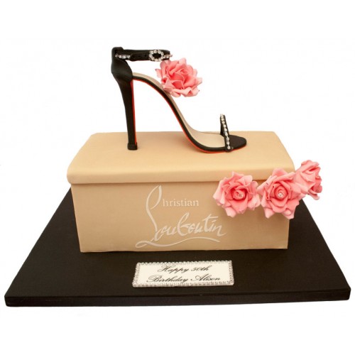designer_shoe_box_birthday_cake