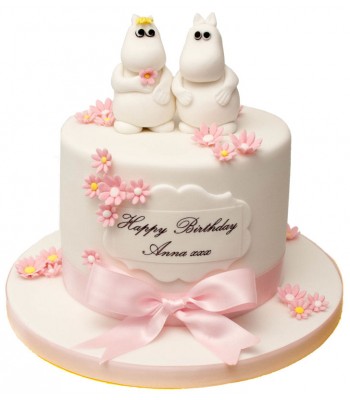 Birthday Cakes Ladies