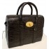 Designer Black Bag Cake