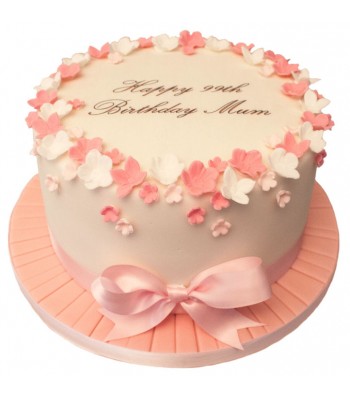 Birthday Cakes Ladies