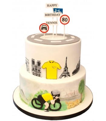 Birthday Cakes Mens