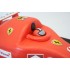 Formula 1 Car Cake