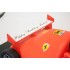 Formula 1 Car Cake