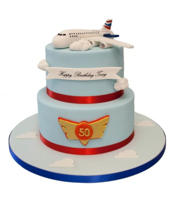 Birthday Cakes Mens