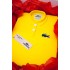 Lacoste Tshirt Birthday Cake