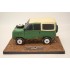 Detailed Land Rover Birthday Cake