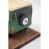 Detailed Land Rover Birthday Cake