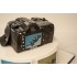 Nikon Camera 2 Tier Birthday Cake