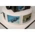 Nikon Camera 2 Tier Birthday Cake