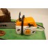 Stihl Chainsaw Birthday Cake