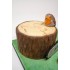 Stihl Chainsaw Birthday Cake