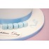 Toybox Boys 2tier Christening Cake
