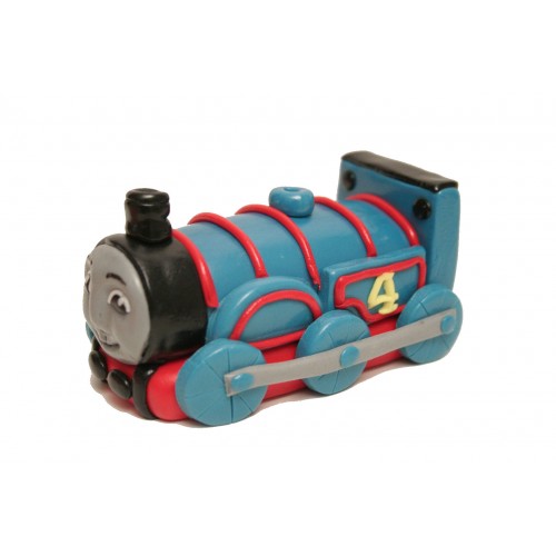 Thomas The Tank Engine Edible Cake Topper