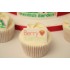 Berry Gardens Corporate Cupcakes