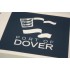 Port of Dover Corporate Cake