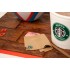 Rugby Ball Birthday Cake