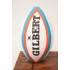Rugby Ball Birthday Cake