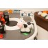 50th Birthday Numbers Cake