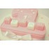 Birthday Blocks 1 Numbers Cake