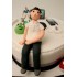 Gadget 30 Numbers Cake