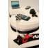 Gadget 30 Numbers Cake