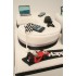 Gadget 30 Numbers Cake