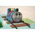 Thomas 1 Numbers Cake