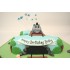 Thomas 1 Numbers Cake