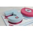 West Ham 30 Numbers Cake