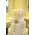Abi Lace Wedding Cake