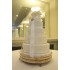 Abi Lace Wedding Cake